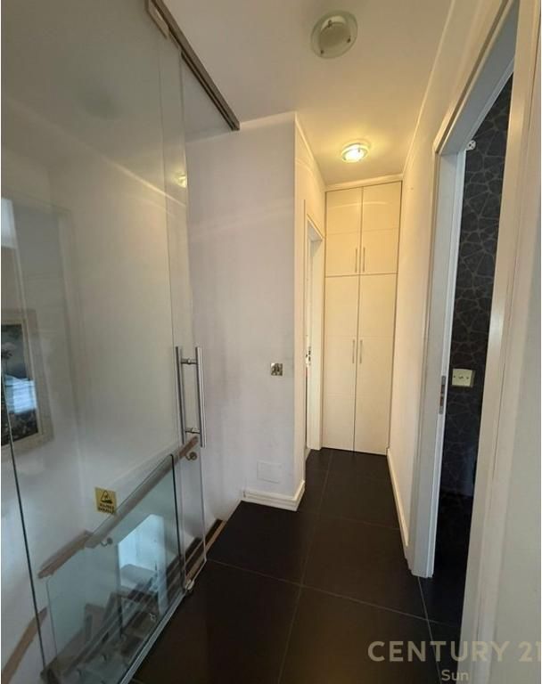 DUPLEX FOR RENT AT KISTAL CENTER