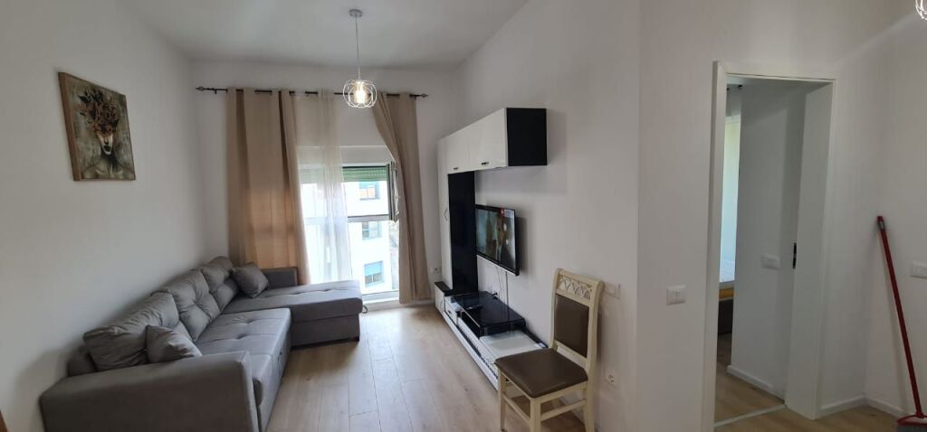 Affitto | Apartament 2 + 1 | Ali Demi | 500 €/mese