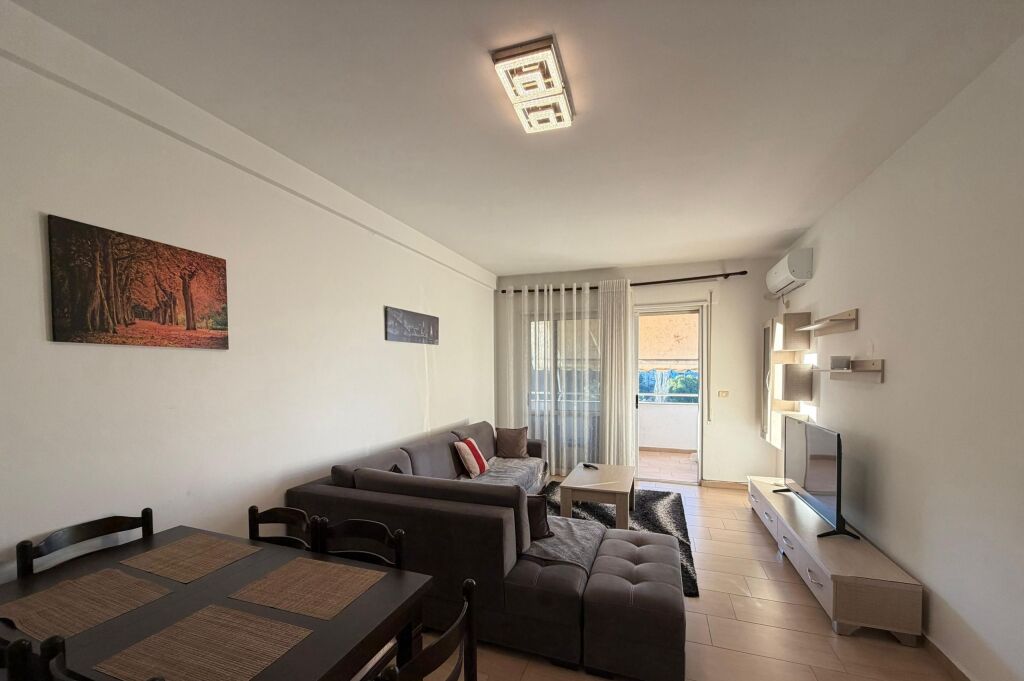 Rent | Apartament 1 + 1 | Kopshti Zoologjik | 700 €/month