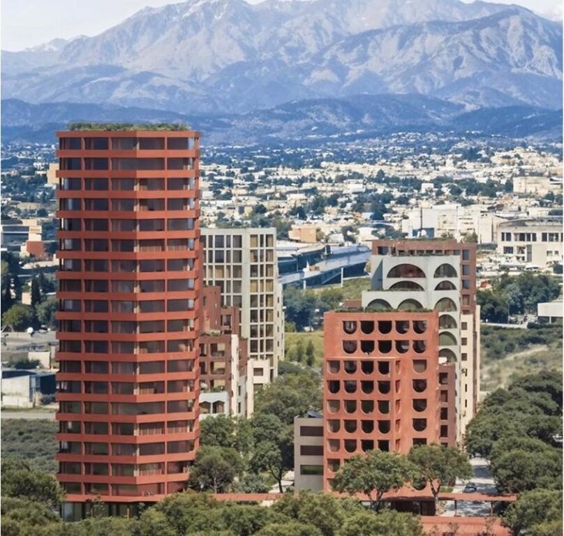 Apartment 1+1 for sale in Astir