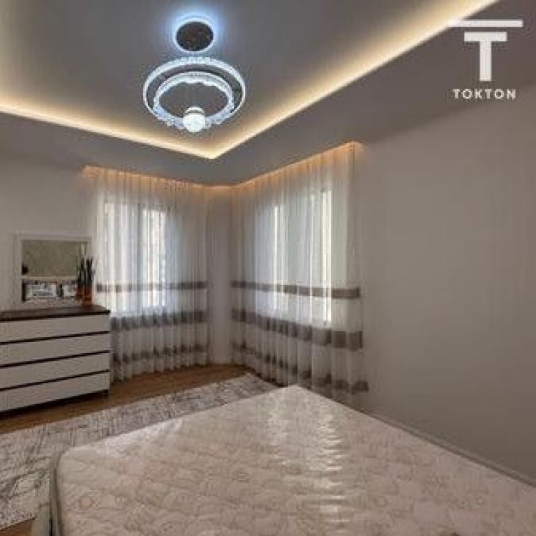 FOR SALE, APARTMENT 2+1+2, PALLATI ME SHIGJETA, TIRANA