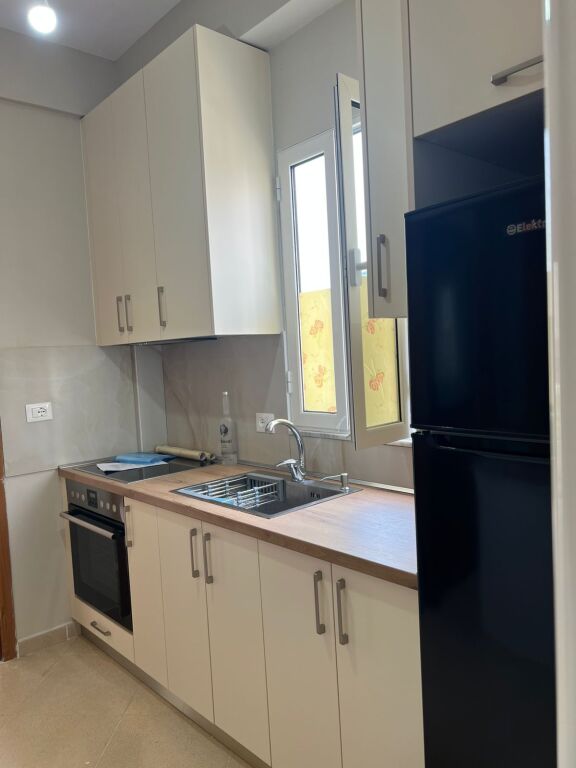 Appartamento 1+1 in affitto – Don Bosko !