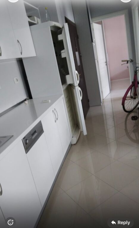 1+1,te pazari i ri ,dhe per airbnb,700 eueo