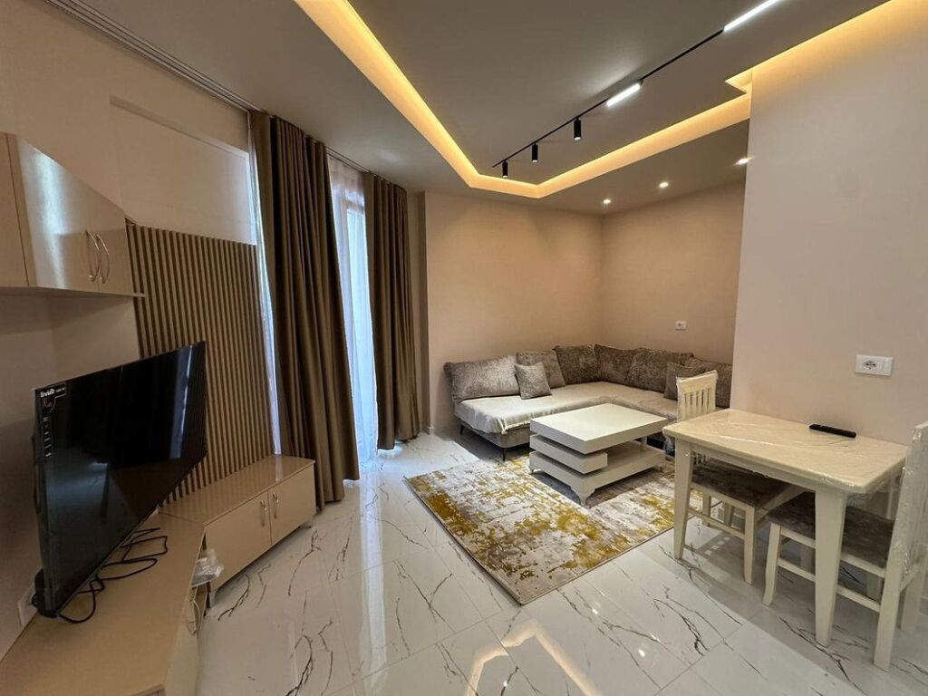Apartament 1+1 per qira tek Rruga e Dibres