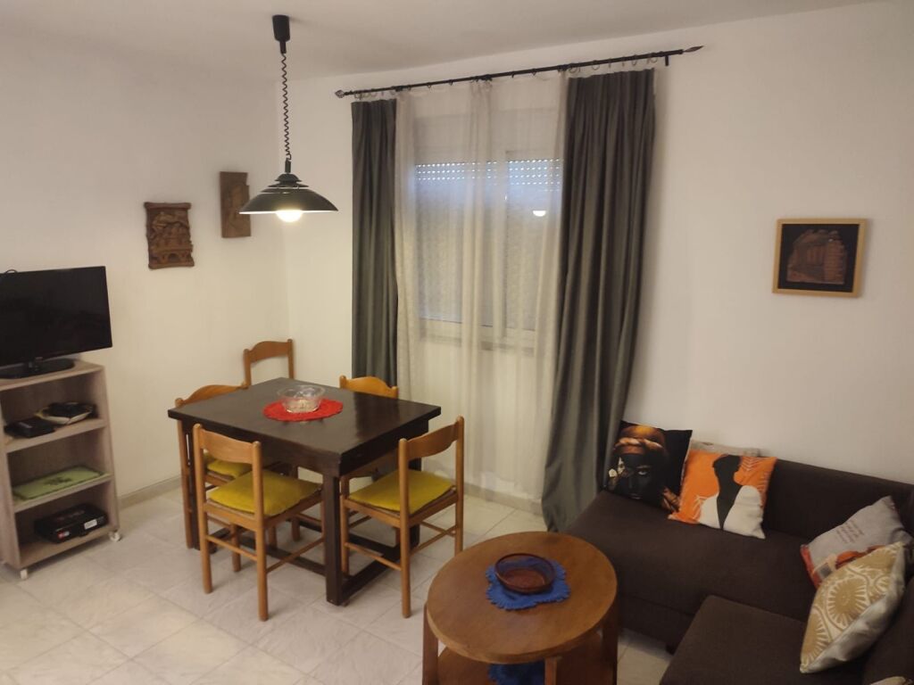 Apartment for rent 3+1 Fortuzi