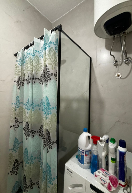 📍 Appartamento 2+1+2 in affitto Ali Demi RESIDENZA KADIU