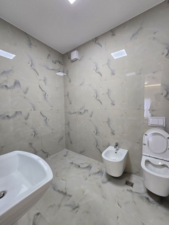 🏡 Apartment 2+1 for Rent 📍 Delijorgji Complex – New Buildings