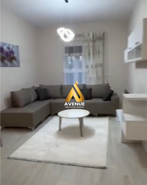 JEPET ME QERA  APARTAMENT 1+1+POST PARKIMI KOMPLEKSI JOLLA, ASTIR, TIRANE