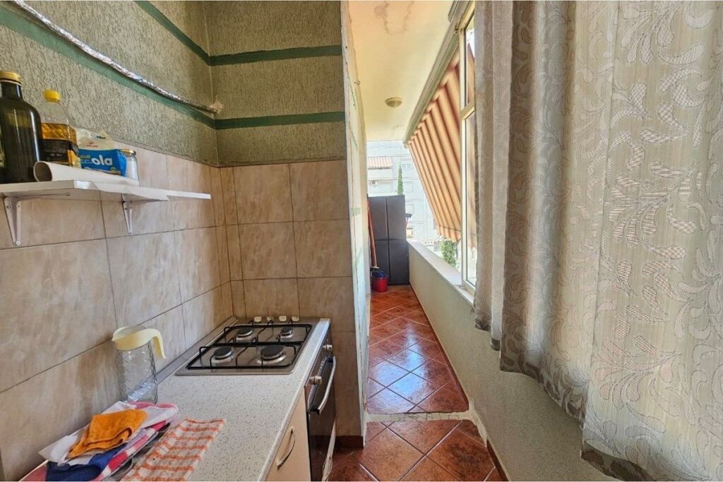 Appartamento 2+1 in vendita a Fresk