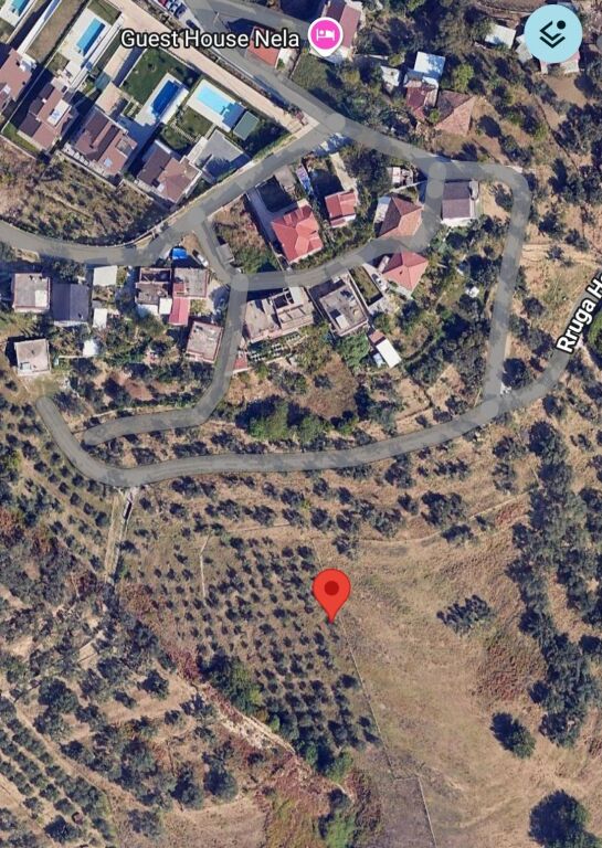 TERRENO IN VENDITA 9000 M - MJULL-BATHORE, TIRANE