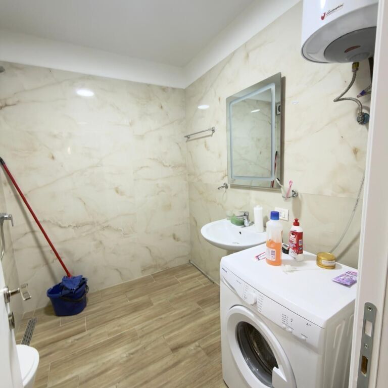 Apartment 2+1+2 for rent at Unaza re