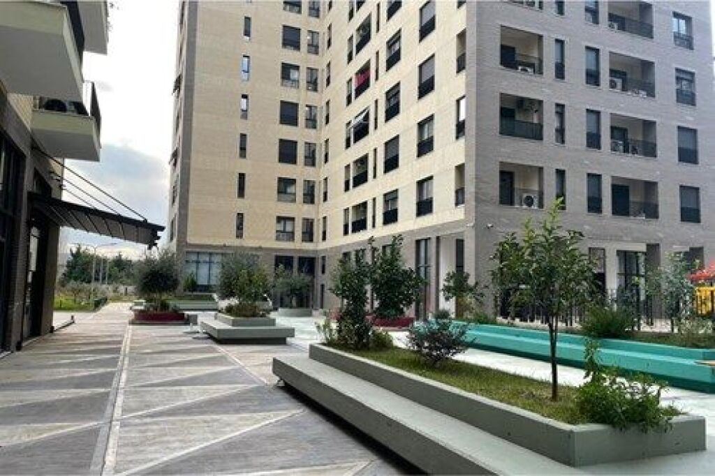 Office Space for Rent at Grand Park Residence