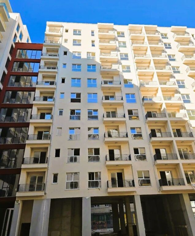 🏡Aura Complex – Dritan Hoxha | Apartament 1+1 në Shitje🔥