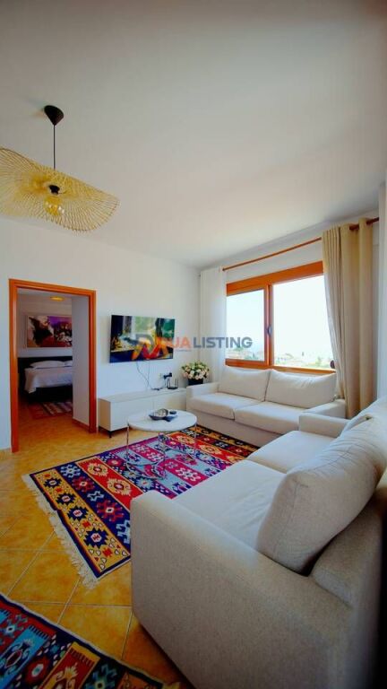 Characteristic 2-storey house for sale, inside Zoe Hora Complex