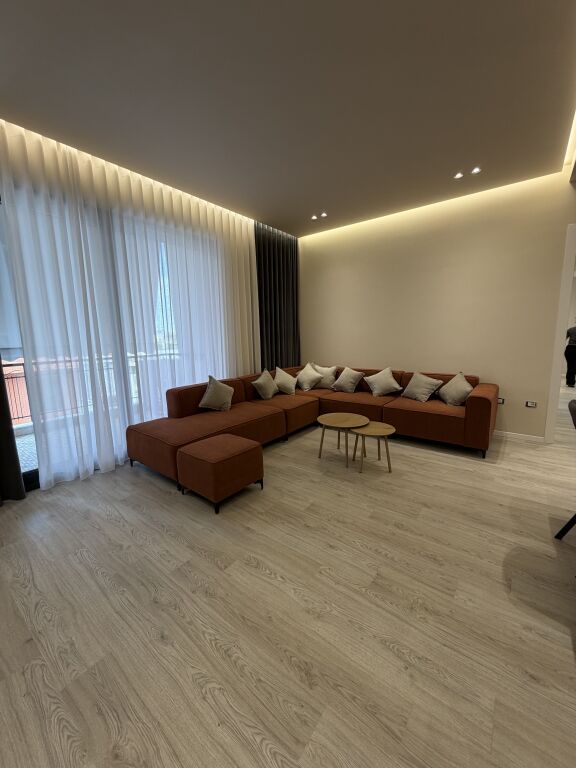 Apartment for rent 2+1+2 in Delijorgj