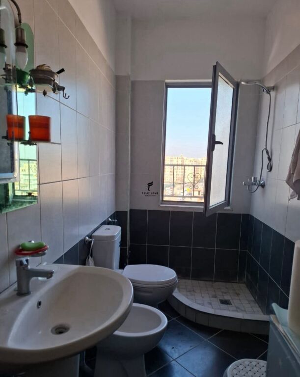 SHITET APARTAMENT 3+1+3 ASTIR 220.000 EURO FH-76147
