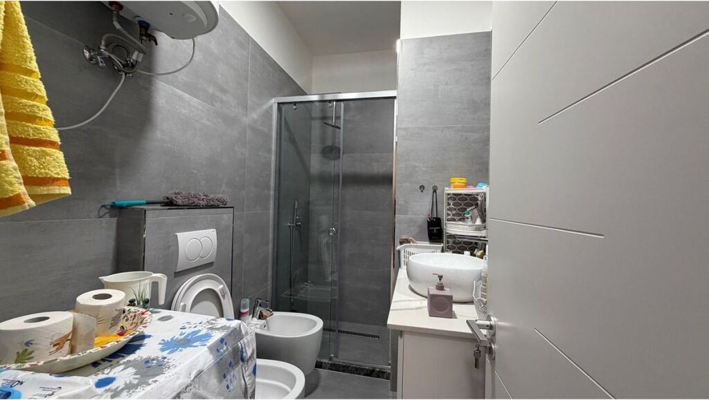 Apartament 1+1 per Shitje ne Fresk