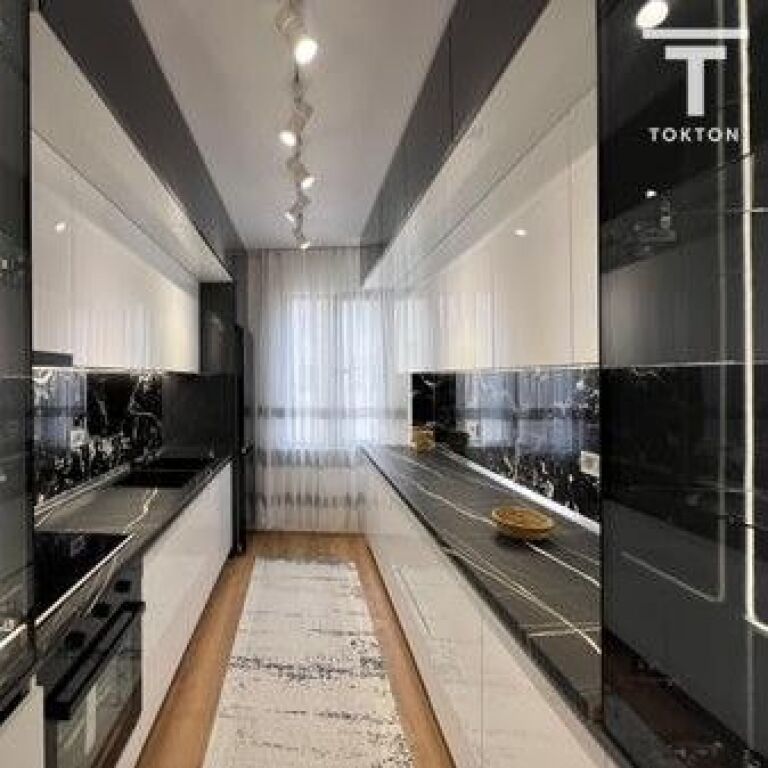 FOR SALE, APARTMENT 2+1+2, PALLATI ME SHIGJETA, TIRANA