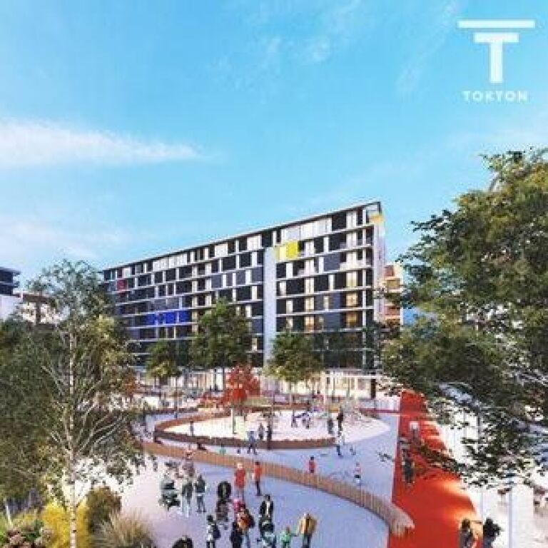 SHITET AMBIENT BIZNESI + VERANDE, UNIVERS CITY, QTU, TIRANË