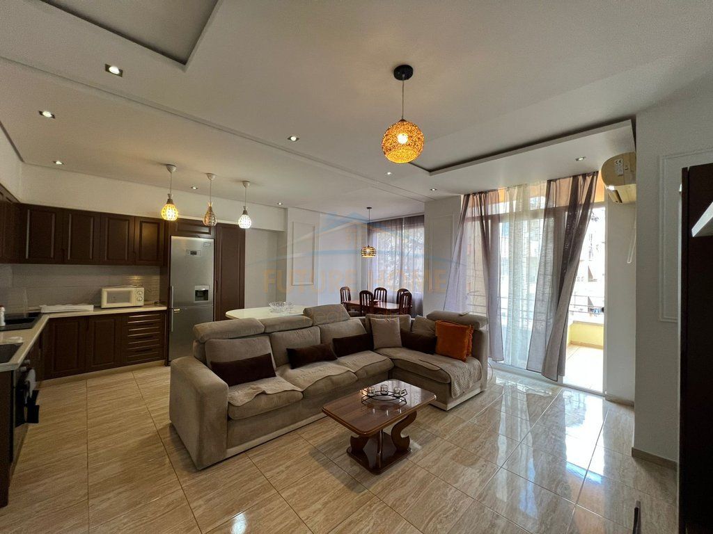 I rent 2+1+2 Apartment at Fratari complex, Astir