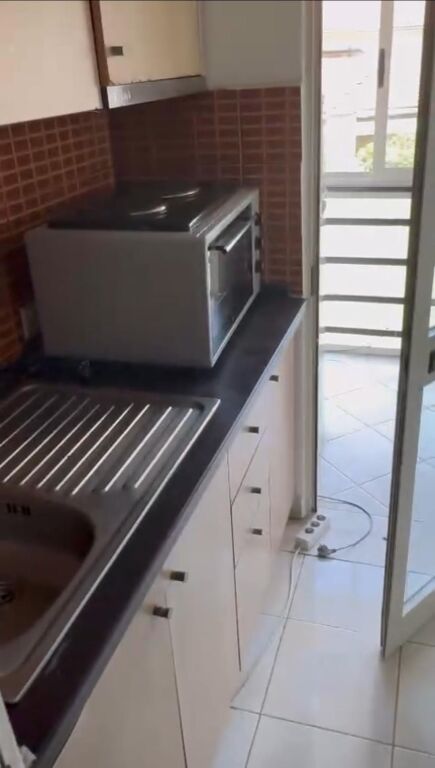 Affitto | Apartament 1 + 1 | Qendra Shëndetësore Qytet Studenti | 260 €/mese