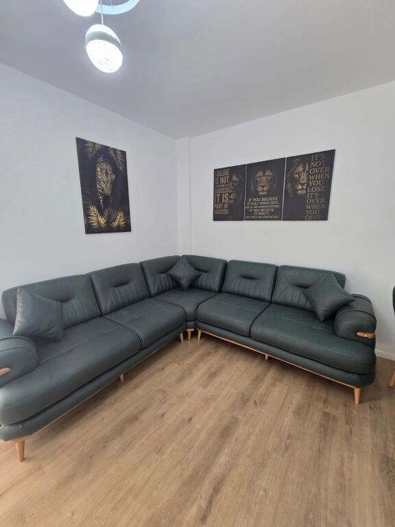 Vendita | Apartament 1 + 1 | Linzë | 130000 €