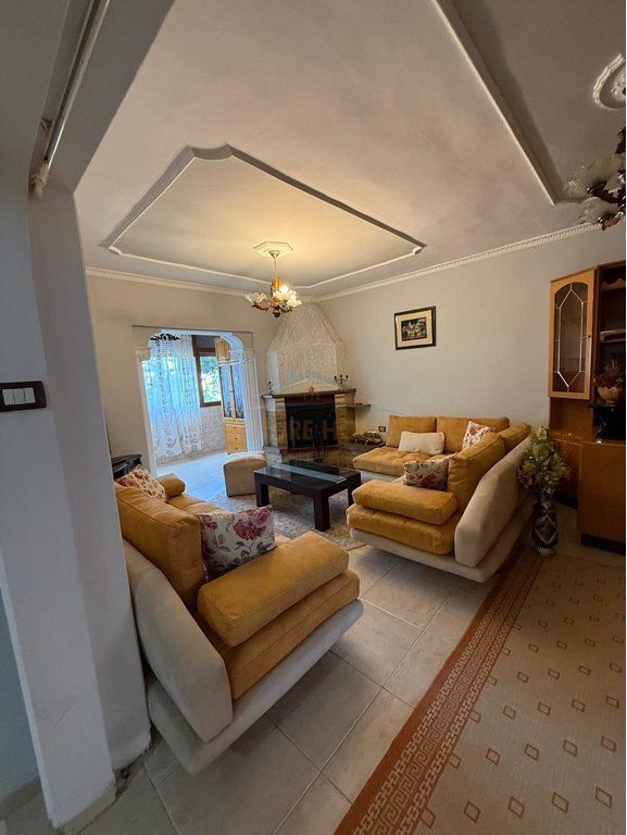 Rent, Apartment 2+1, Jean D'Ark Boulevard, Tirana
