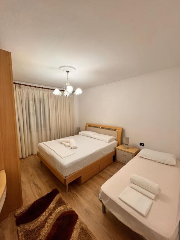 Affitto | Apartament 1 + 1 | Pediatria | 400 €/mese