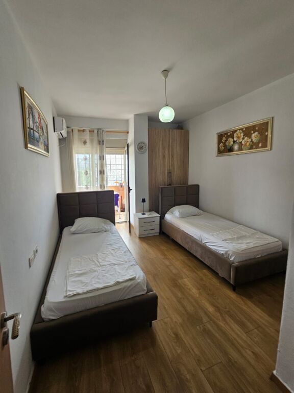 SHITET SUPER  APARTAMENT 2+1 NË PLEPA, DURRES