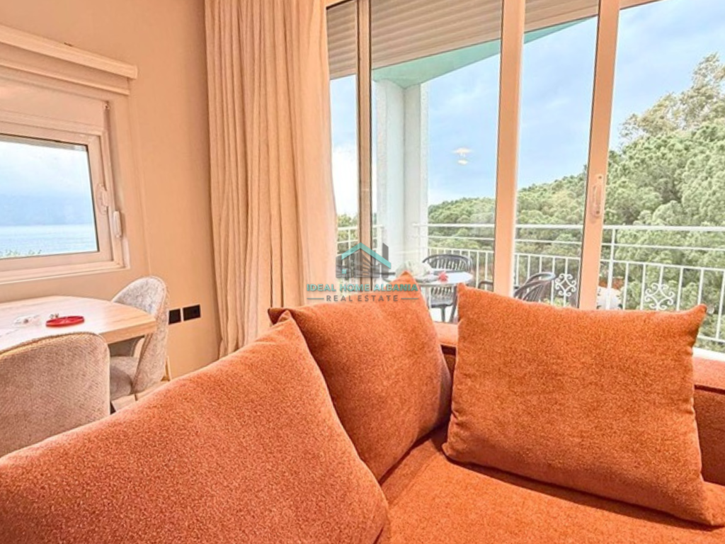 Apartament me Qera 2+1, Uje i Ftohte, Vlore.