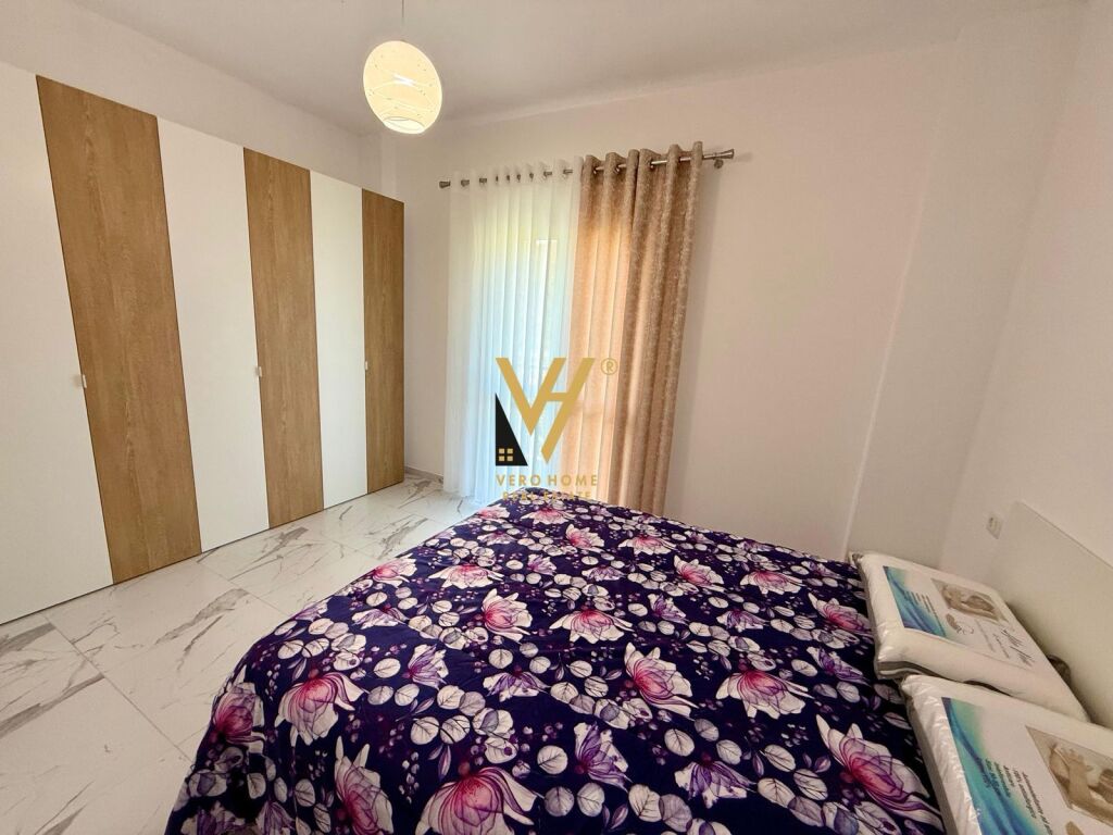 JEPET APARTAMENT 2+1+BLK ME QIRA NE MULLET 500 EURO