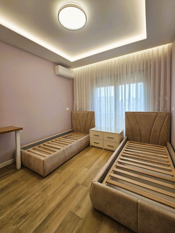 🌇Appartamento 2+1 in Affitto al Complesso Delijorgji☄️Nuovi Edifici📍