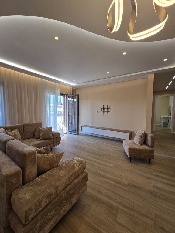 🏡 Apartment 2+1 for Rent 📍 Delijorgji Complex – New Buildings