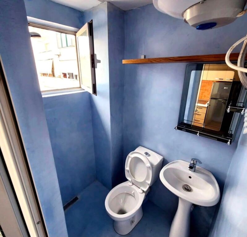 Qera | Garsoniere | Qender| 400 €/muaj