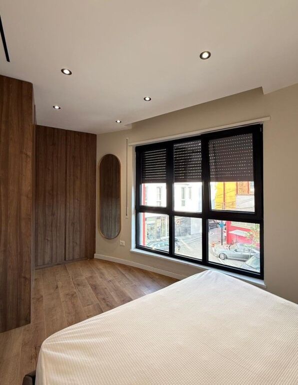 📌 Apartment 1+1 with balcony for rent – Paris Municipality
