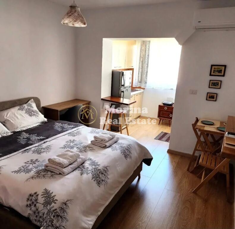 Qera | Garsoniere | Qender| 400 €/muaj