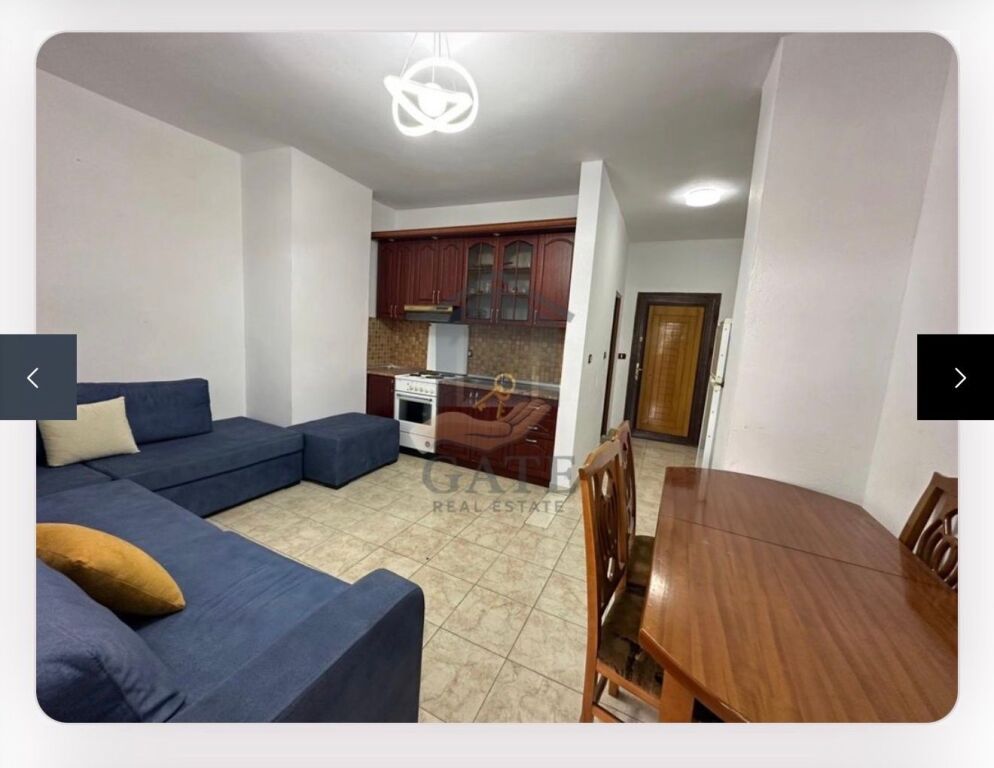 Shitet Apartament 1+1 ne Plazh