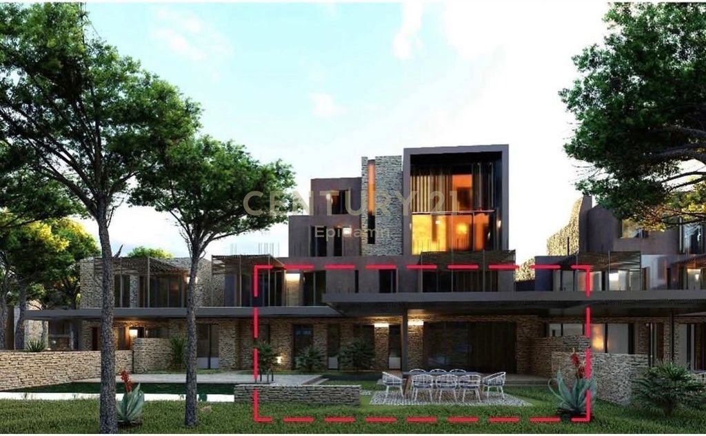 APARTAMENT PËR SHITJE LURA 5 - GJIRI I LALZIT !!   550,000 €