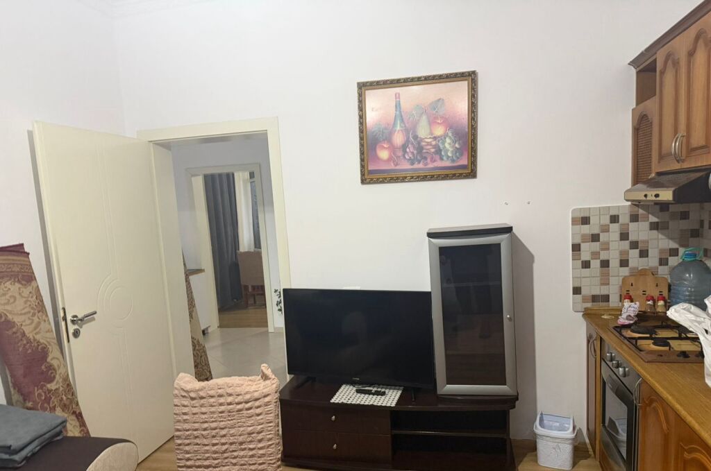 Affitto | Apartament 2 + 1 | Sauk | 430 €/mese
