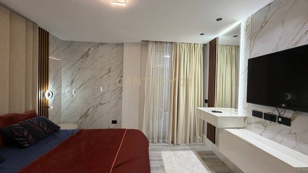 SUPER APARTMENT 2+1 FOR RENT IN BLLOK