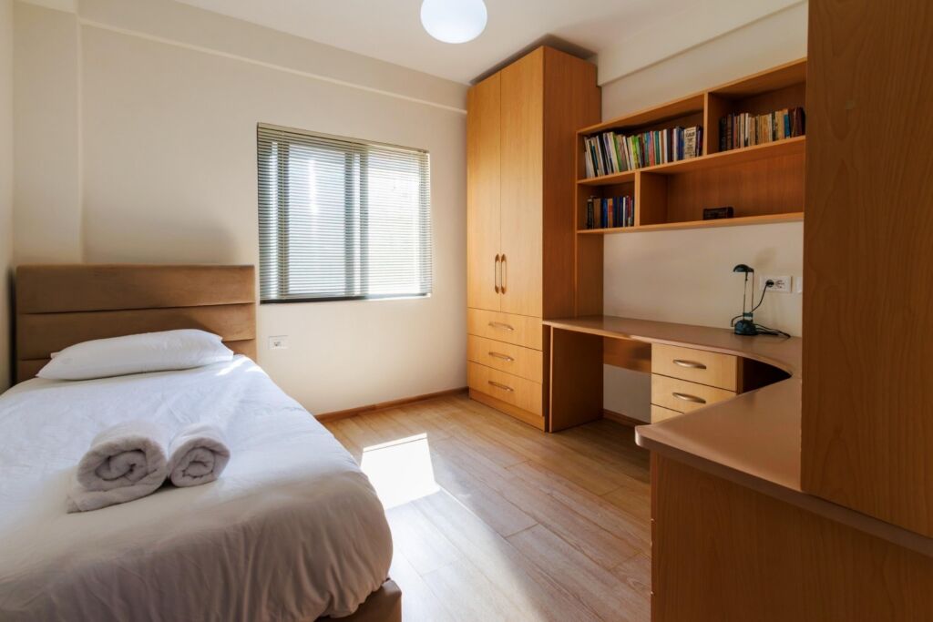 Apartament 4+2 per qera te Mine Peza