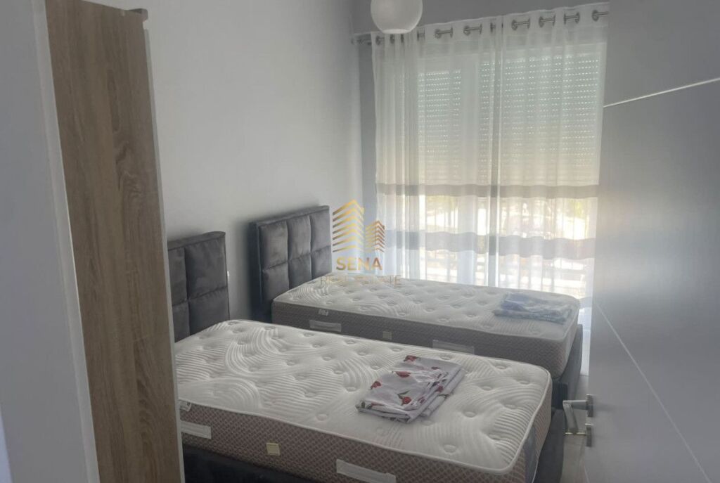 Affitto, Appartamento 2+1+2+blk+Posto Auto, Brryli, 70.000 Lek/mese