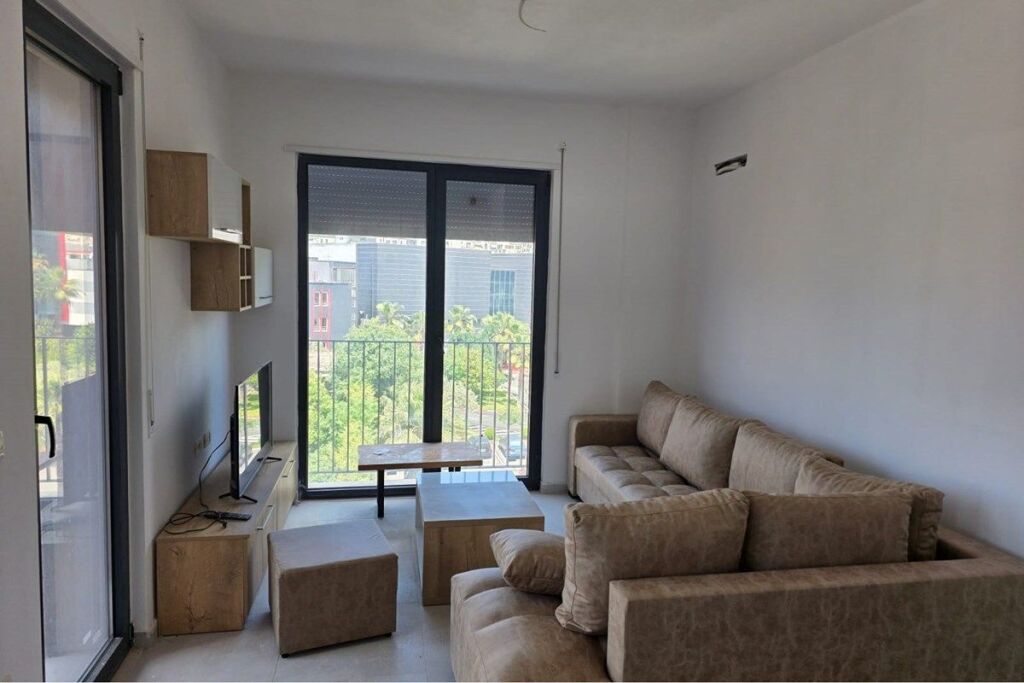 Shitet Apartament 2+1 ne Kionostudio