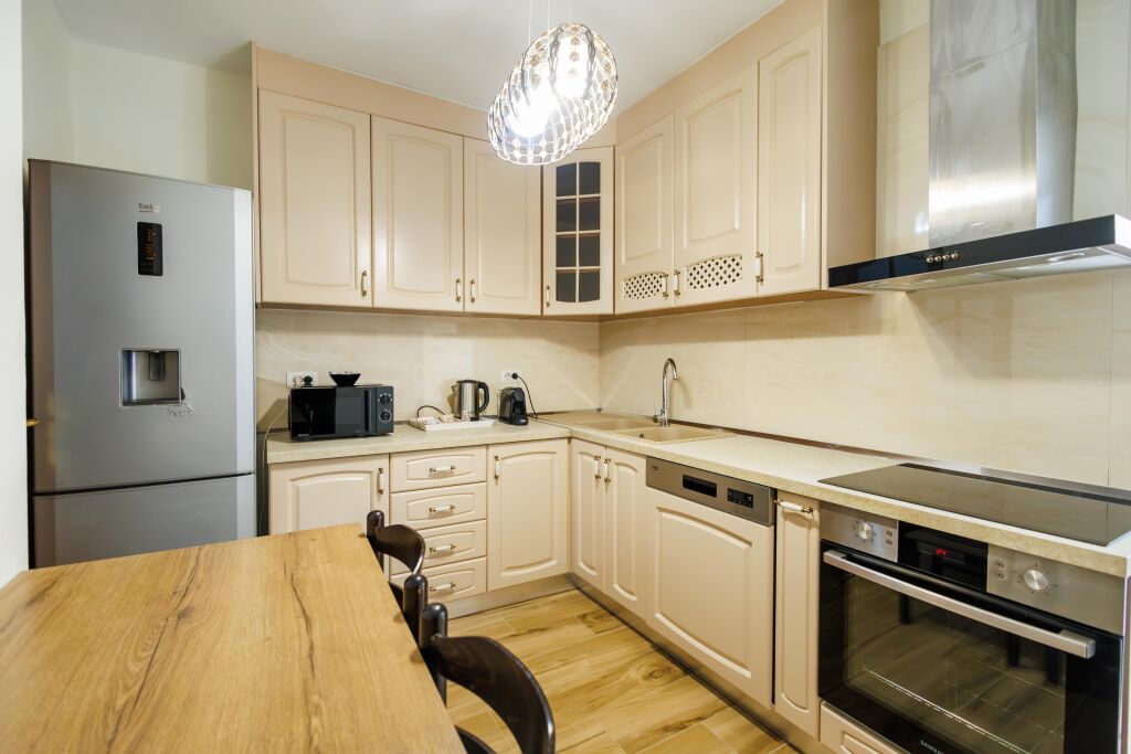 Apartament 4+2 per qera te Mine Peza