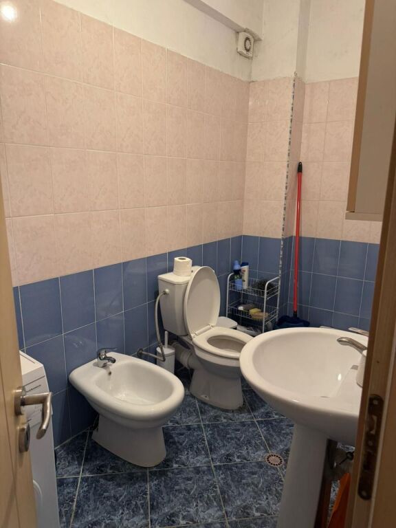 Apartament 2+1 fresku