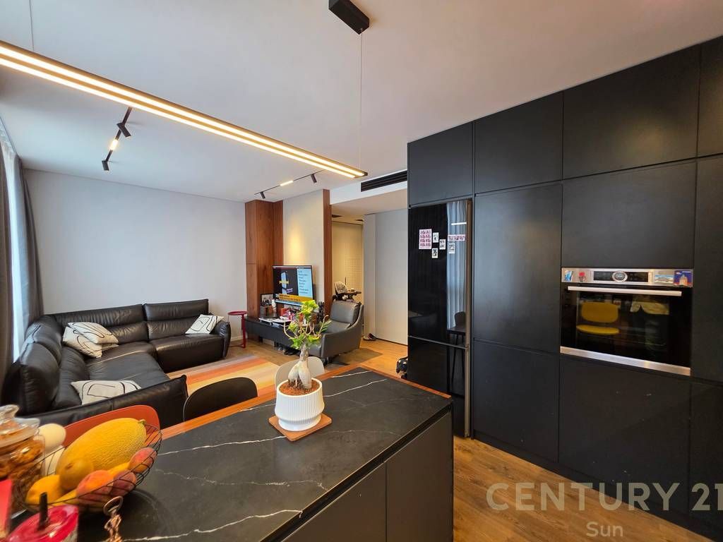 APPARTAMENTO 2+1 IN VENDITA + POSTO AUTO IN NEW BULEVARD