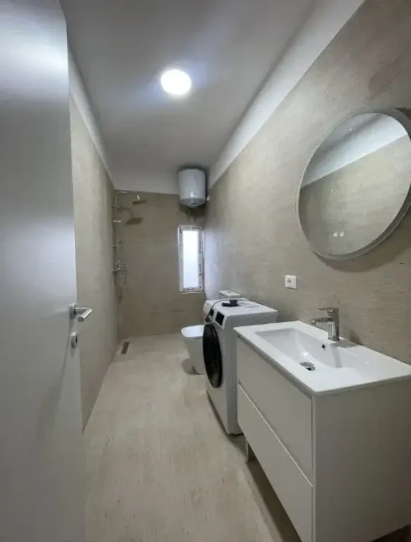 Rent | Apartament 1 + 1 |Blloku i Vilave | 500 €/month
