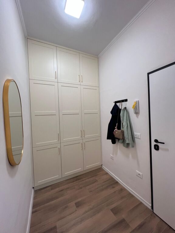 Qera | Apartament 1 + 1 | Laprakë | 550 €/muaj