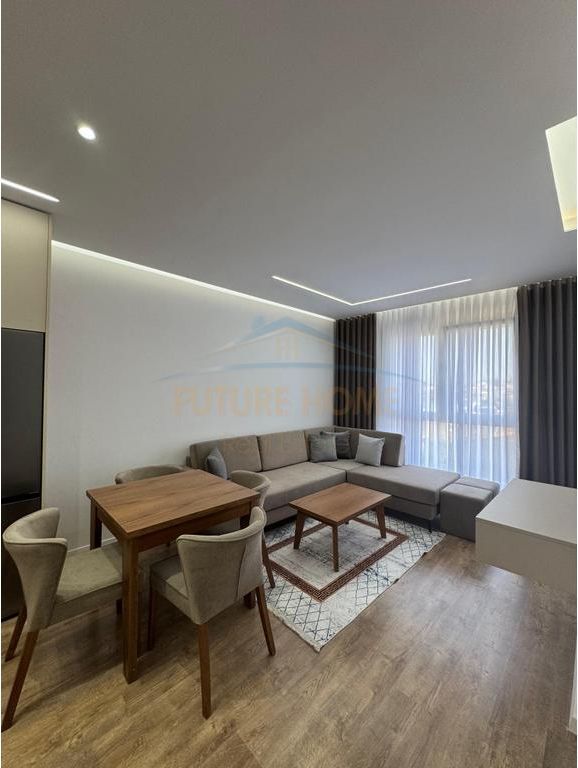 Qera, Apartament 1+1, Color Splash Residence , Paskuqan , Tiranë