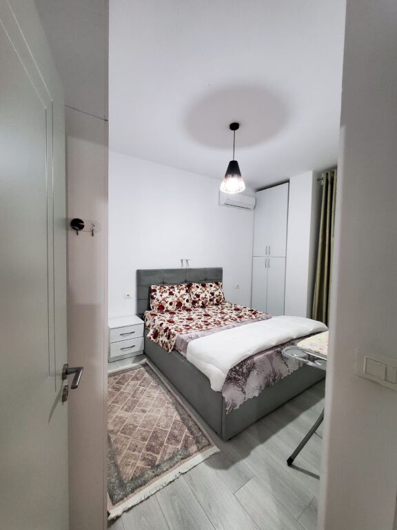 📌Apartament 1+1 me qira – Komuna e Parisit - Pallat i ri i vitit 2022 !